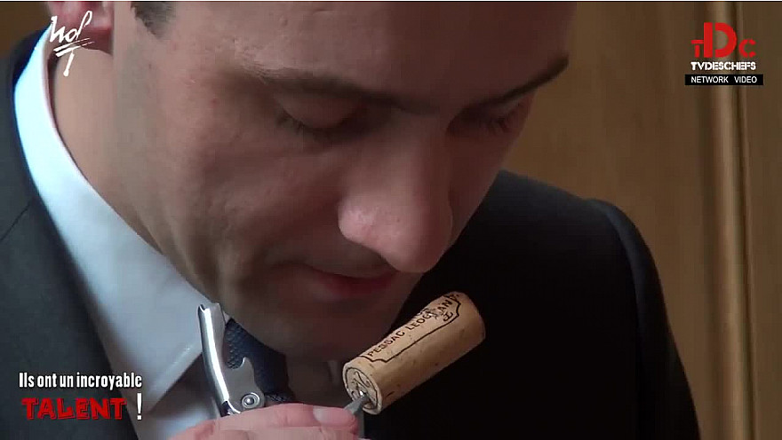 MOF : Ils ont un incroyable talent ! - Serie - @Tvdeschefs - @Smartrezo